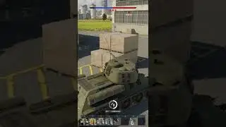 War Thunder - Реалистичные бои. 