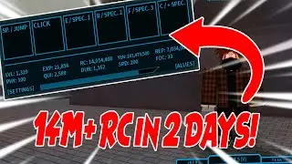 How to GET 1.3K LEVELS IN 48 HOURS! (NO DOUBLE EXP) | Ro-Ghoul | My RO-GHOUL TOP 3 LEVELING GUIDE