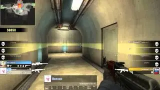 AK ACE -5 Nuke