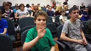 Годовой Отчёт