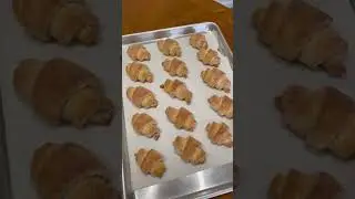 Творожные рогалики ооочень вкусные💥 