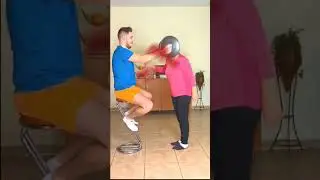 Wigofellas with blood and gore 2 