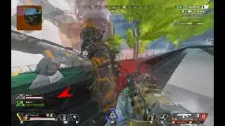 x-Taurus 2021 Compilation - Apex Legends