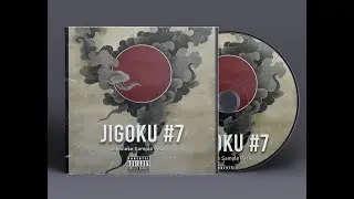 [Royalty Free] Japanese Sample Pack Free - Jigoku #7