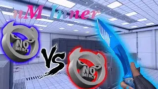 Critical Ops: nM vs nM Inner