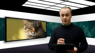 Виртуальная студия