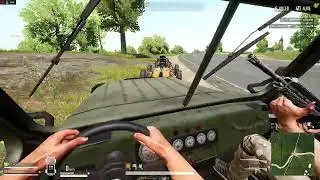 Kris A. & Phillip S. Adventure #5 | PUBG Lite PC