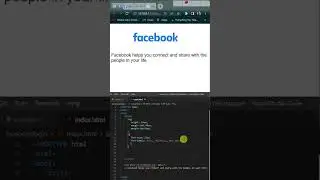 how to create apps and websites part 2 9 - html p tag, font-size,  css font