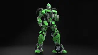 arthaus.cc \ CRC Transformer MAN