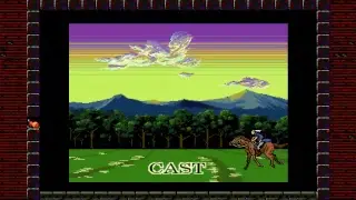 Castlevania: Rondo of Blood
