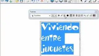 Smart Notebook 10. Tutorial 01: Edición de texto