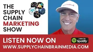 The Supply Chain Marketing Show