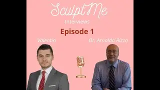 Interview with Dr. Arnaldo Rizzo Episode 1