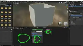 Basic Image  Alpha (RGBA) Transparency (Eevee) in Blender 4.(x)