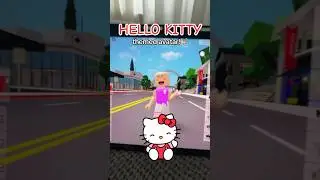 Do you think it’s cute?❤️ #roblox #robloxshorts