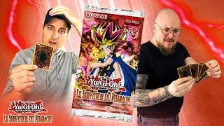 JINZO dans notre DECK ? - Duels Historiques -  @SuperZouloux  - #4 PSV