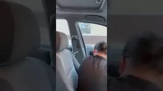 Abdul hat seine Chance genutzt 😂 