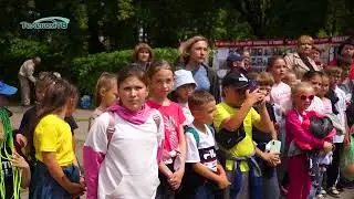 День памяти и скорби. 22 июня 2023 г. Волжск