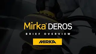Mirka DEROS