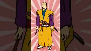 Samurai 101: Warriors of Japan! #samurai #japaneseculture