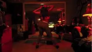 Sexy Body Wake Up with Angelica Carrera
