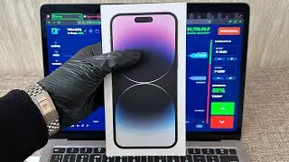 КАК ЗАРАБОТАТЬ НА АЙФОН 14 ПРО МАКС В ИНТЕРНЕТЕ ЗА МЕСЯЦ? ПОКАЗЫВАЮ!