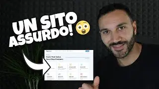 Tiny Wow | A WEBSITE can't DO SO MANY things!