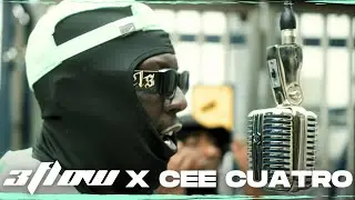 CEE CUATRO - COULDN'T CALL IT  | 3FLOW