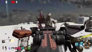 Custom Zombie maps