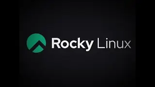 Устанавливаю Rocky Linux 9 первая реакция
