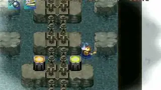 Let's Play Alundra - 46 - Crystals and Keys