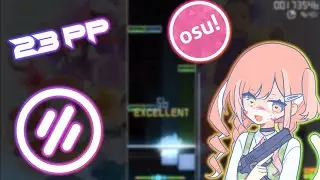 My boyfriend's first 20pp topplay :pleading_face:
