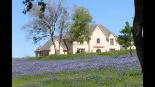 Spring in Texas