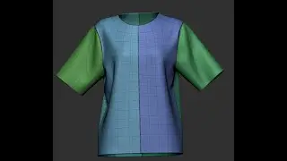 Marvelous to Zbrush Workflow for 3d Artists