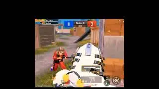 KGF MUSIC WITH PUBG SHOTS