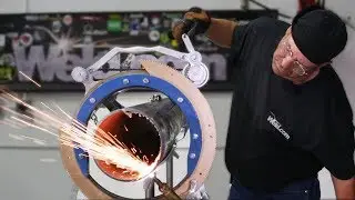 🔥 Oxy Acetylene VS. Plasma Cutting Pipe