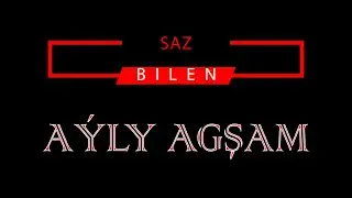 AÝLY AGŞAM