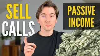 Covered Calls 101: Generating Passive Income While You Hold Stocks