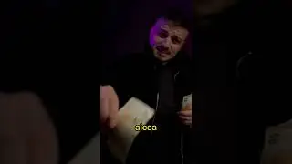 Ce să NU-i spui unui videograf😂