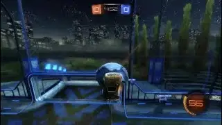 Rocket League Highlights 07