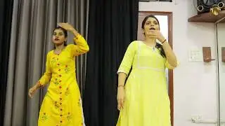 Main Nikla Gaddi Leke - Dance Choreography || Gadar 2