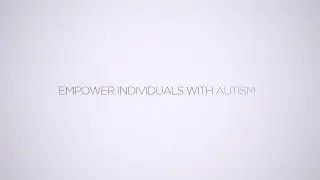 Empower individuals with autism through coding.