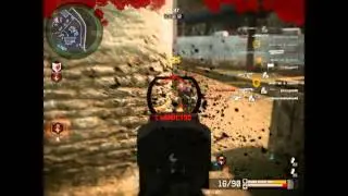 Warface:Fragmovie