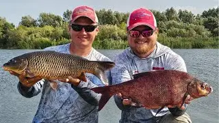 Sacensības STAR FISH taure 2024, Lietuva.