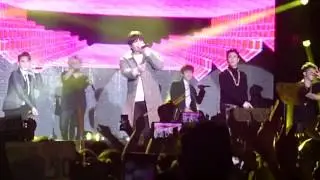 Block B in Helsinki - Very Good (Rough Version)