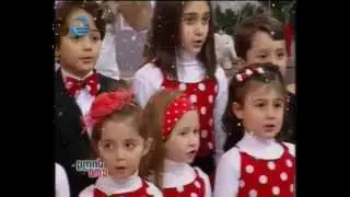 ლიზიკო ყეინაშვილი - დღის შოუში