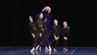 EGOZA DANCE Танец 