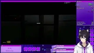 [World Record] BL Onirico [34.57 In-Game Time]