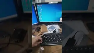 How to open task manager with a keyboard shortcut