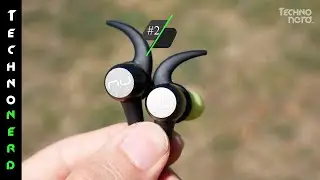 5 BEST WIRELESS EARBUDS ON AMAZON 2018
